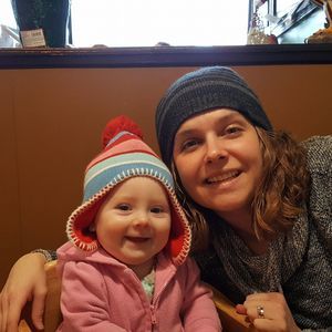 Meet your Posher, Alana